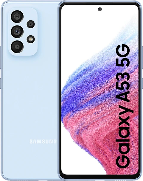 Samsung galaxy A53 5g